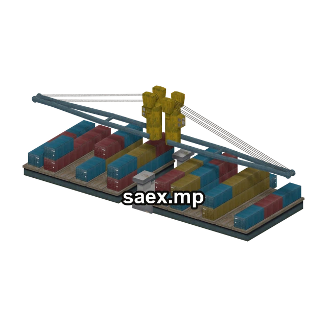 laxrf_cargotop önizlemesi, model 3724