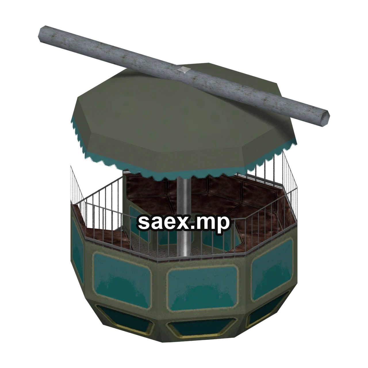 Object preview · ferseat01_LAx