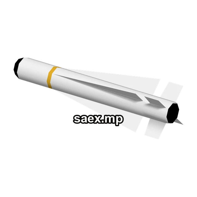 missile_05_SFXR önizlemesi, model 3786