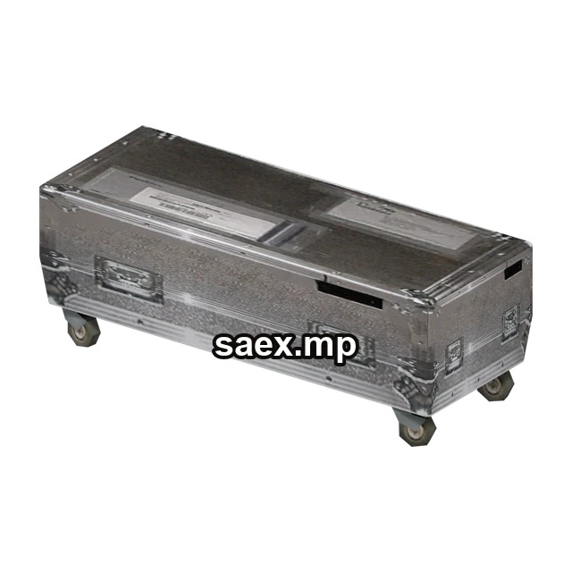 missile_02_SFXR önizlemesi, model 3787