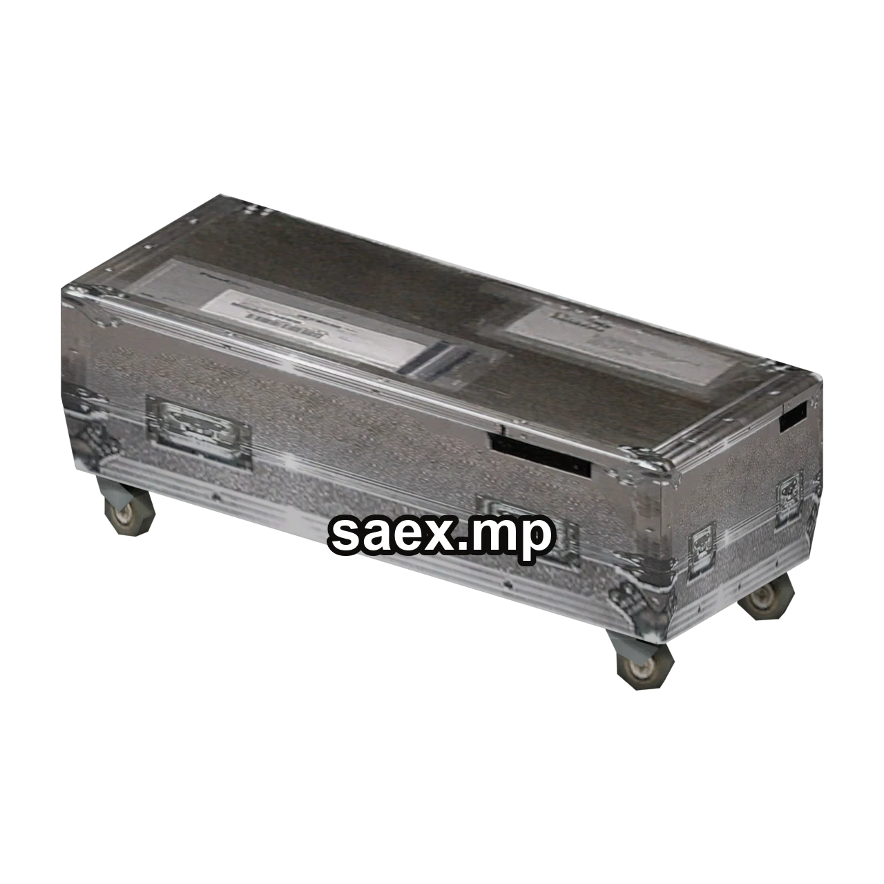 Object preview · missile_02_SFXR