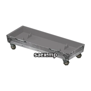 Object preview · missile_09_SFXR