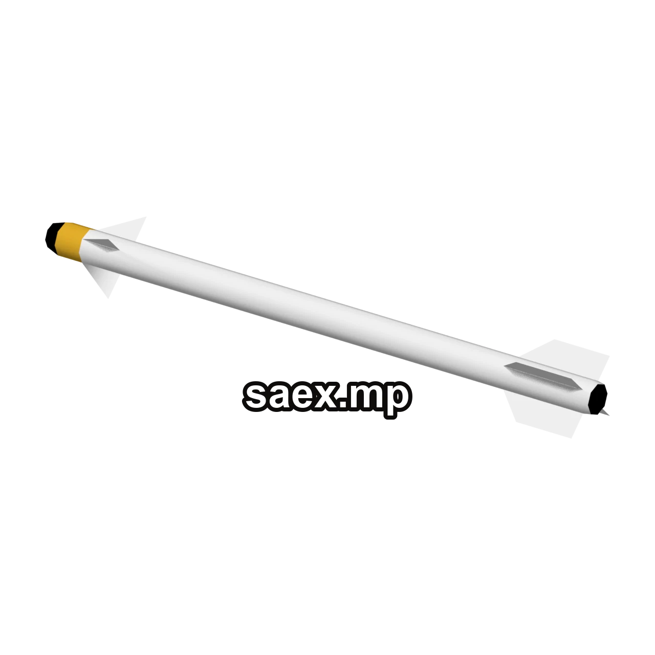 Obje önizlemesi · missile_01_SFXR