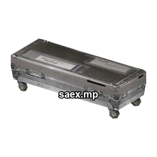 Obje önizlemesi · missile_10_SFXR