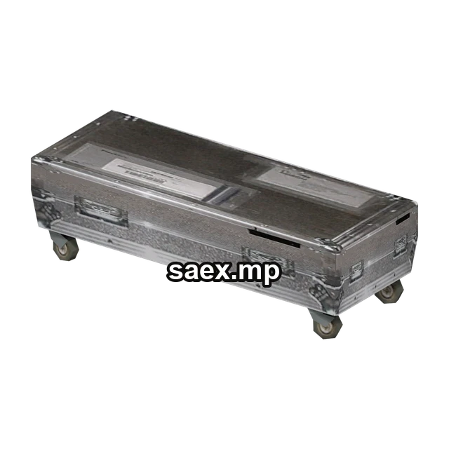 Preview of missile_10_SFXR, model 3791