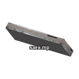 Obje önizlemesi · missile_08_SFXR