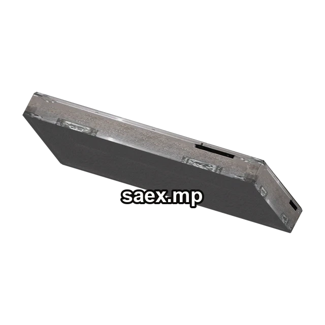 Preview of missile_08_SFXR, model 3792