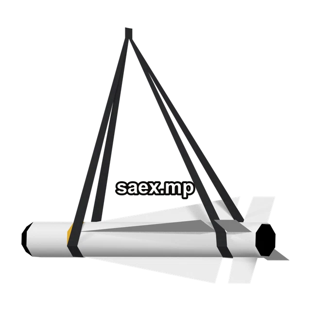 Preview of missile_11_SFXR, model 3797