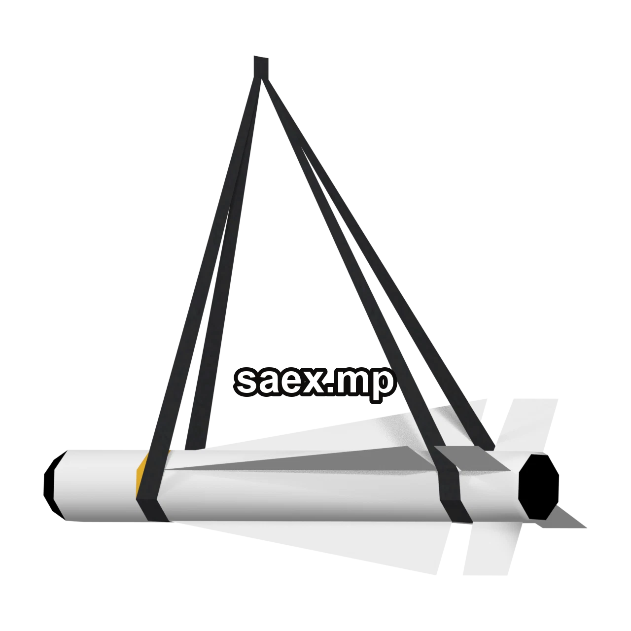 Obje önizlemesi · missile_11_SFXR