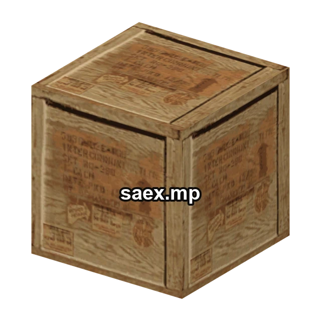 Preview of acbox3_SFS, model 3798