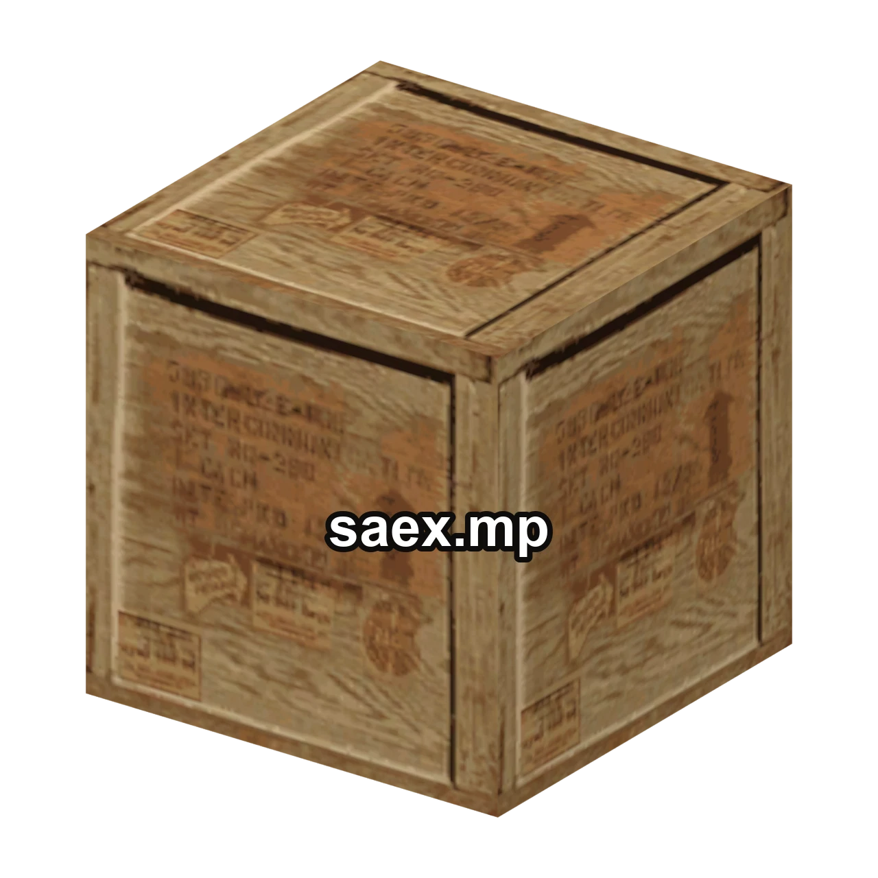 Obje önizlemesi · acbox3_SFS