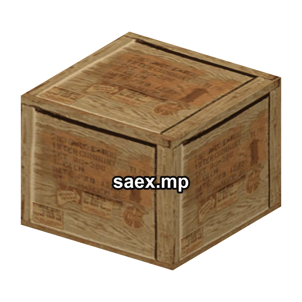 Object preview · acbox2_SFS