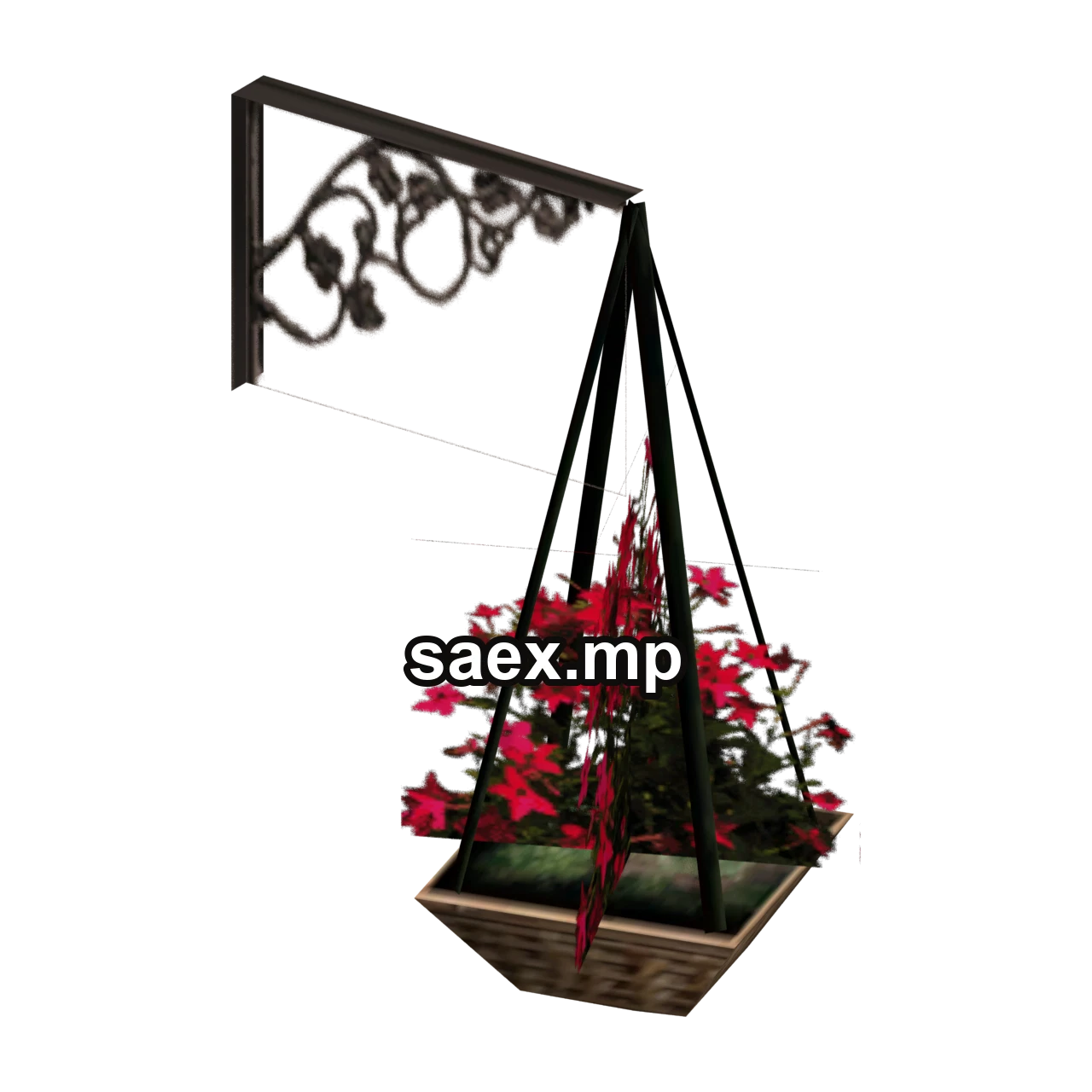 Obje önizlemesi · sfx_plant03