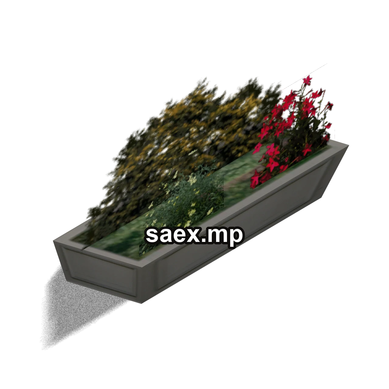 Object preview · sfx_winplant07