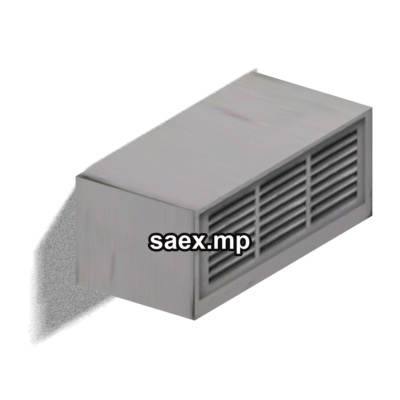 Obje önizlemesi · sfxref_aircon13
