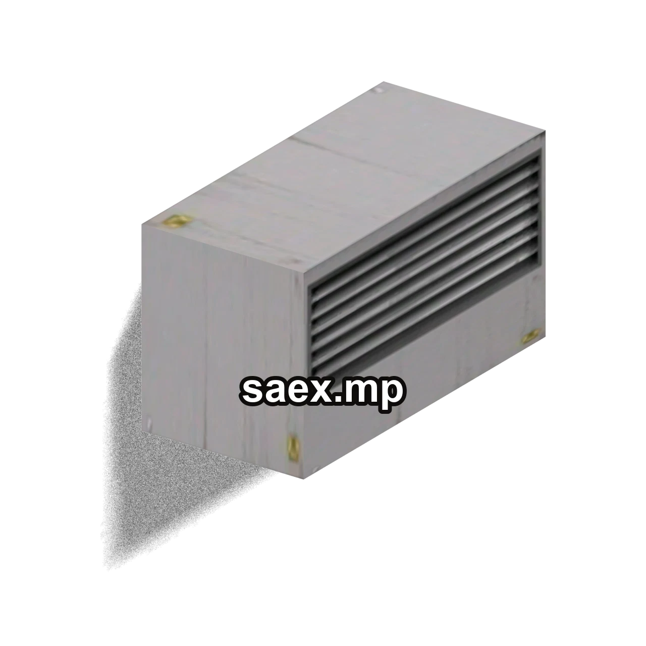 Object preview · sfxref_aircon14