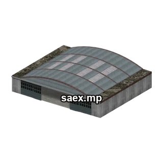 Obje önizlemesi · bighangar1_SFx