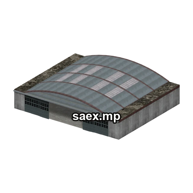 Preview of bighangar1_SFx, model 3816