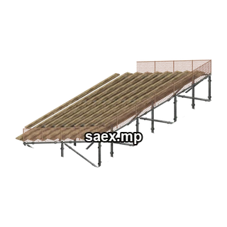 Obje önizlemesi · bleacher_SFSx