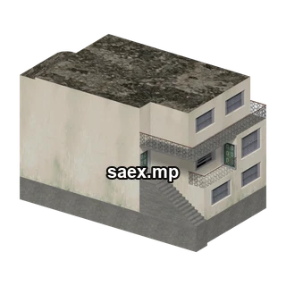 Obje önizlemesi · box_hse_09_SFXRF