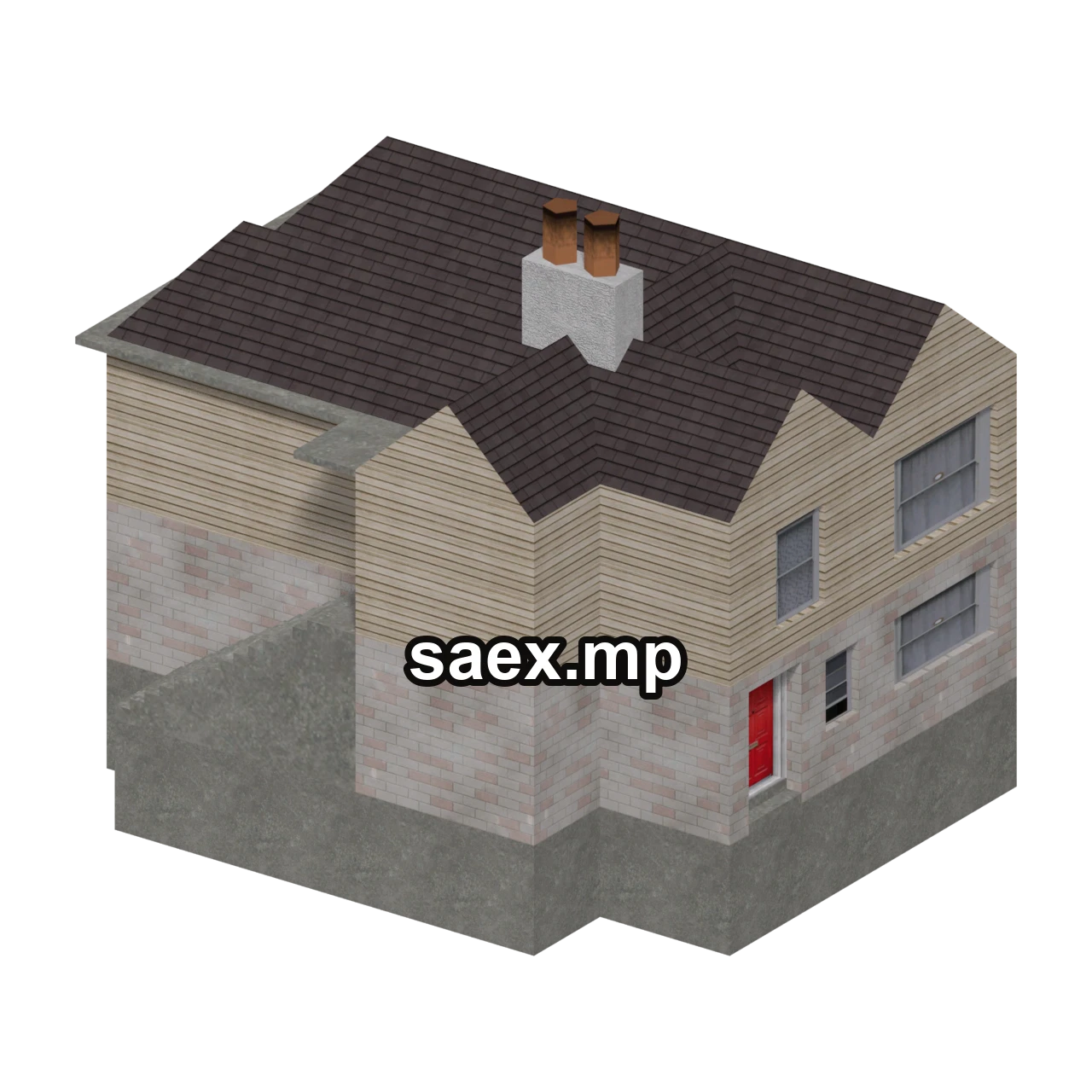 Object preview · box_hse_02_SFXRF