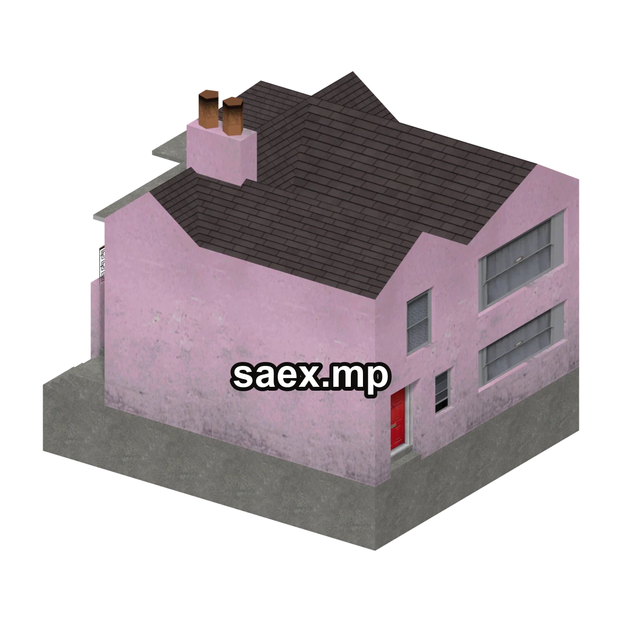 Obje önizlemesi · box_hse_03_SFXRF