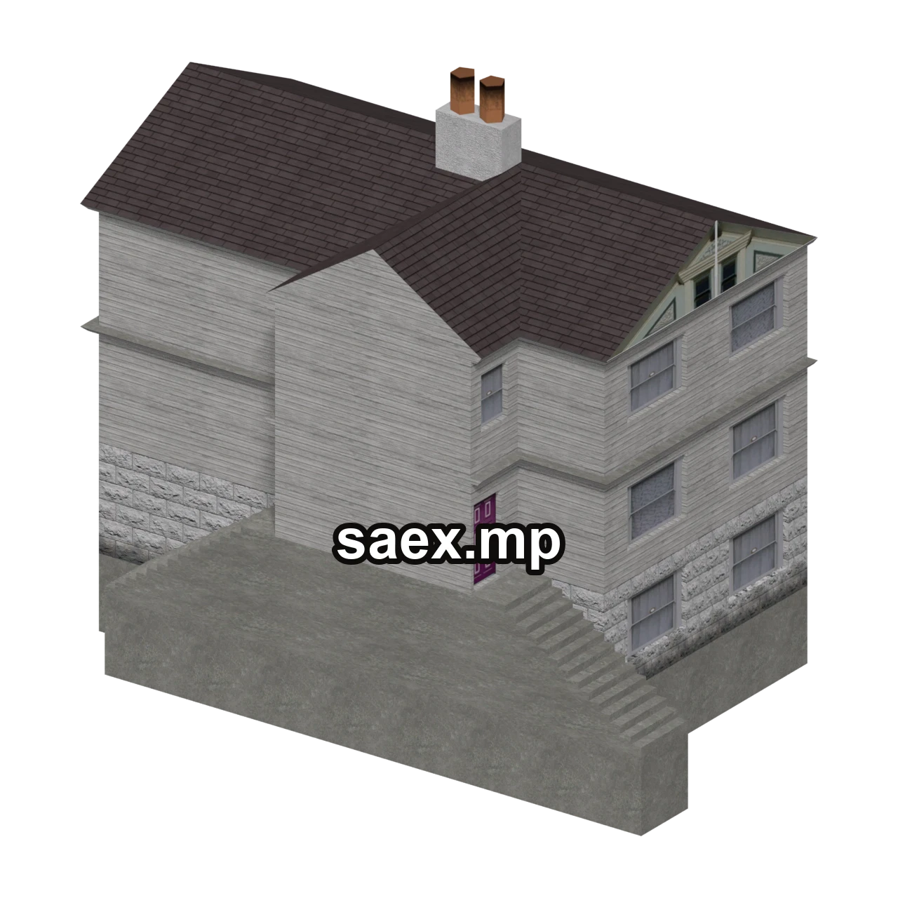 Obje önizlemesi · box_hse_11_SFXRF