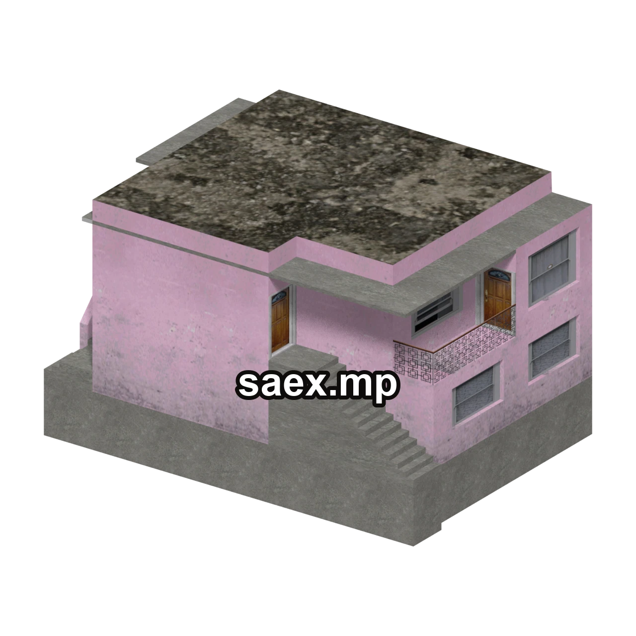 Object preview · box_hse_10_SFXRF