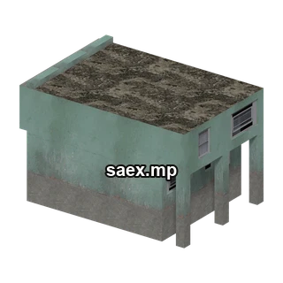 Object preview · box_hse_05_SFXRF