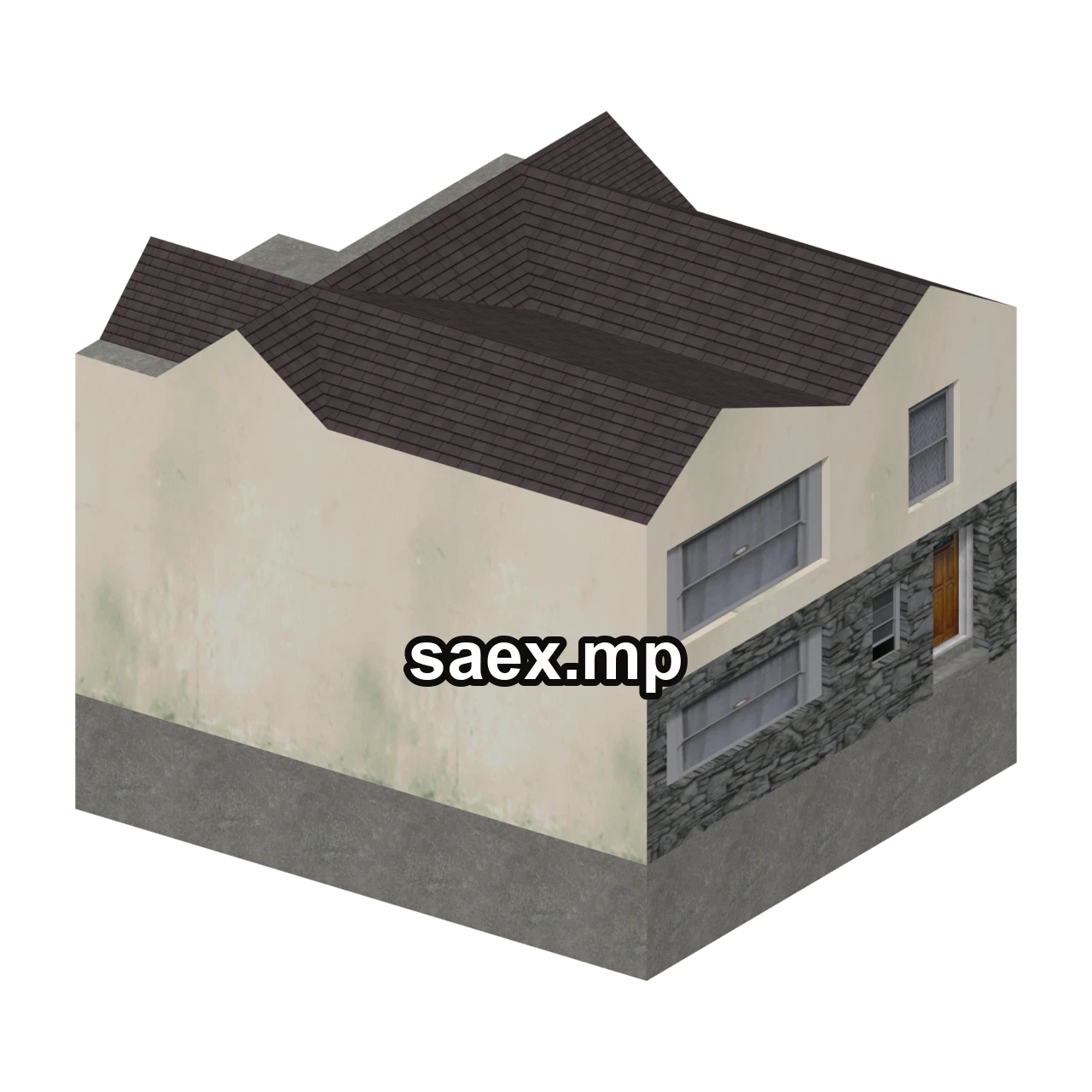 Object preview · box_hse_04_SFXRF