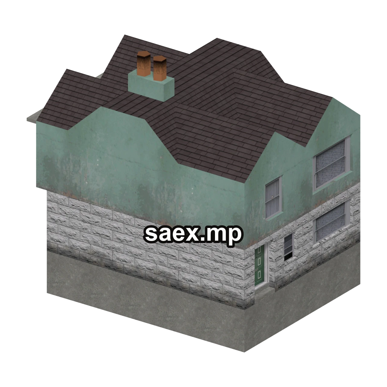 Object preview · box_hse_14_SFXRF