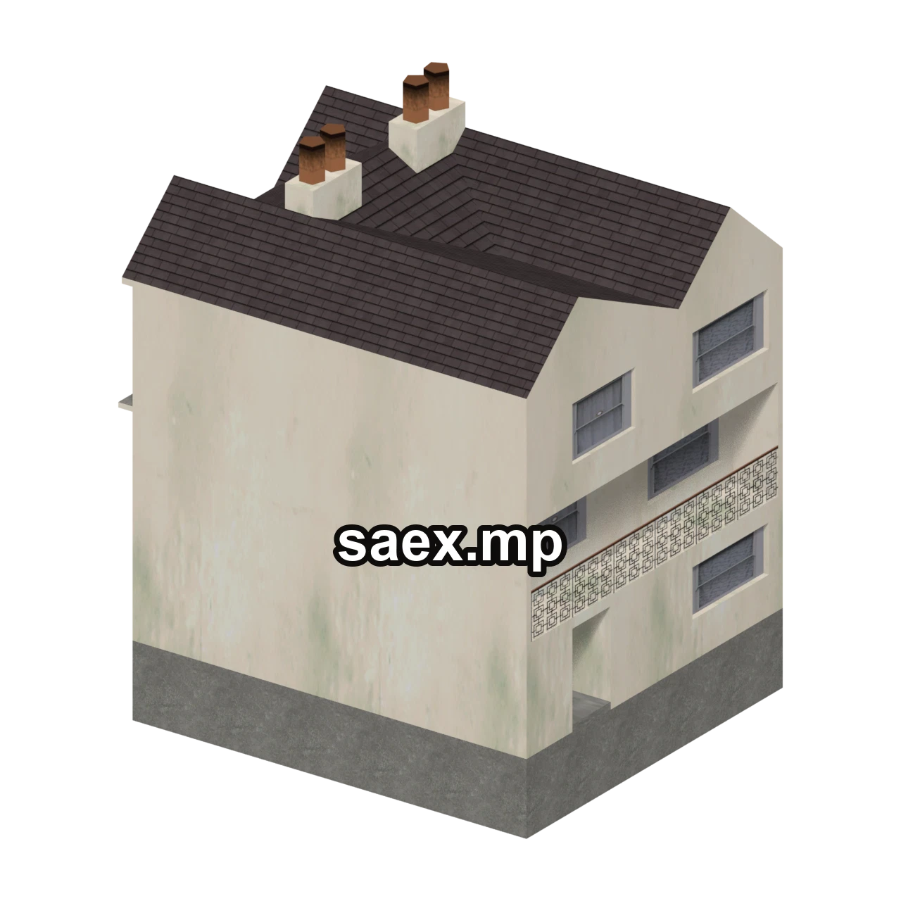 Object preview · box_hse_12_SFXRF