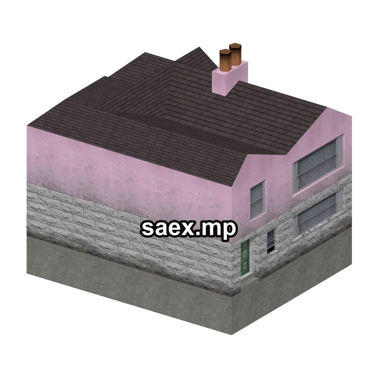 Object preview · box_hse_15_SFXRF