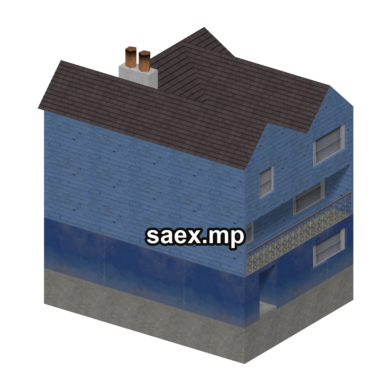 Object preview · box_hse_13_SFXRF