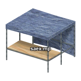 Obje önizlemesi · marketstall04_SFXRF