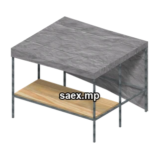 Obje önizlemesi · marketstall01_SFXRF