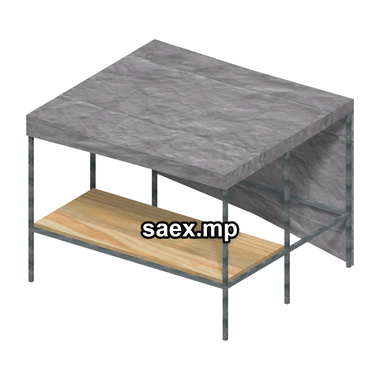 Obje önizlemesi · marketstall01_SFXRF