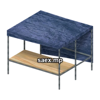Object preview · marketstall02_SFXRF