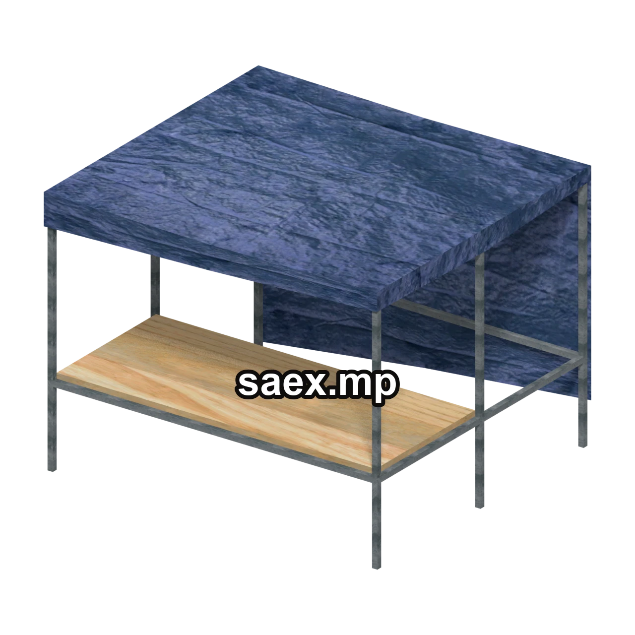 Object preview · marketstall02_SFXRF