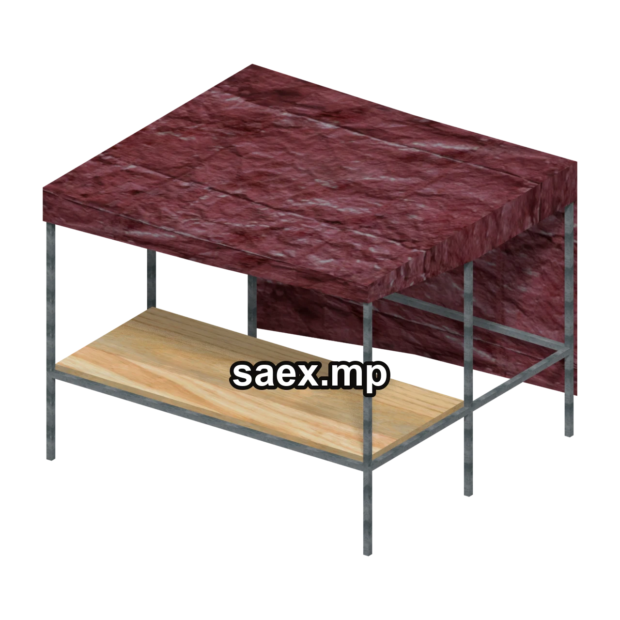 Object preview · marketstall03_SFXRF