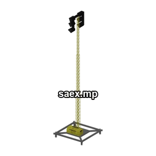 Obje önizlemesi · WS_floodlight
