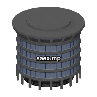 Object preview · Silicon04_SFS