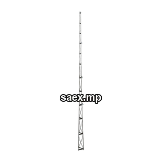 Obje önizlemesi · sf_roofmast