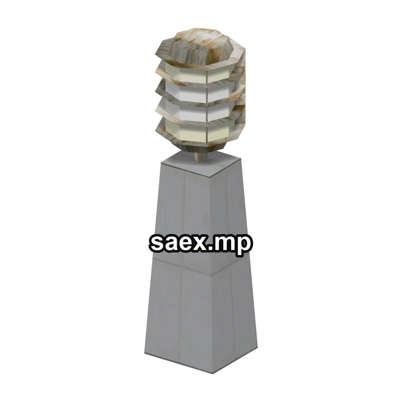 Object preview · sf_rooflite