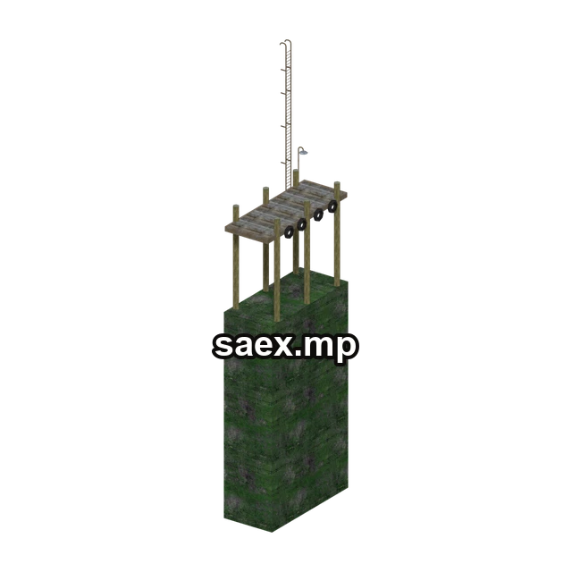 ws_jetty_SFX önizlemesi, model 3879