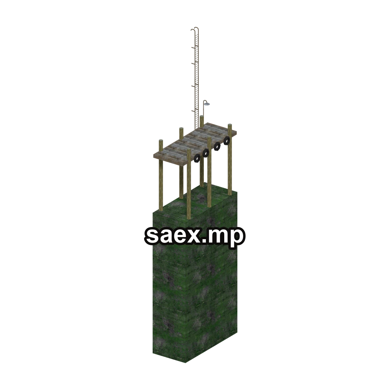 Obje önizlemesi · ws_jetty_SFX
