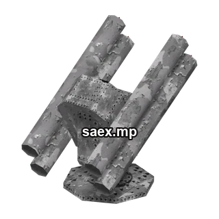 Object preview · samsite_SFXRF