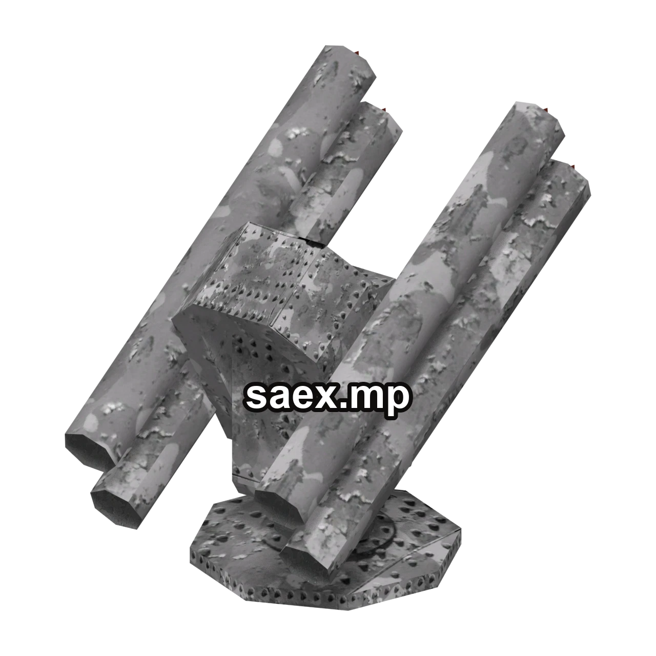 Obje önizlemesi · samsite_SFXRF
