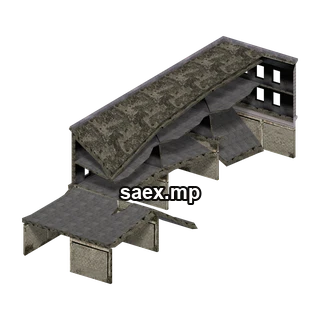 Object preview · demolish4_SFXRF