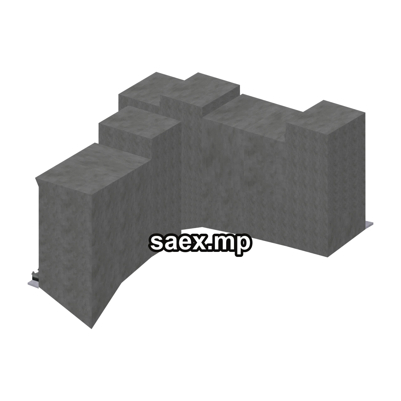 Object preview · lib_street14